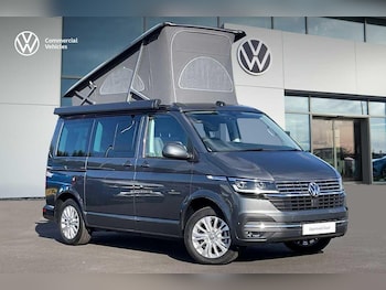 Used Volkswagen California 2024 for sale - 79257958: Photo