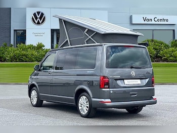 Used Volkswagen California 2024 for sale - 79257958: Photo