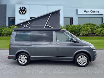 Used Volkswagen California 2024 for sale - 79257958: Photo