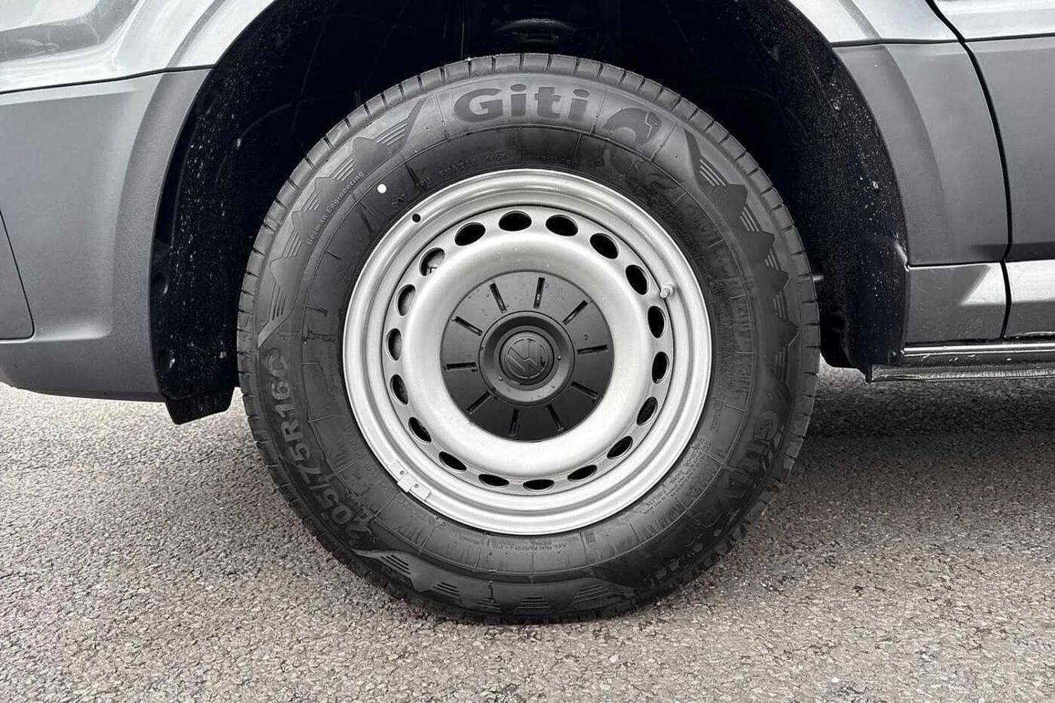 Used Volkswagen Crafter 2025 for sale - 76739509: Photo 12