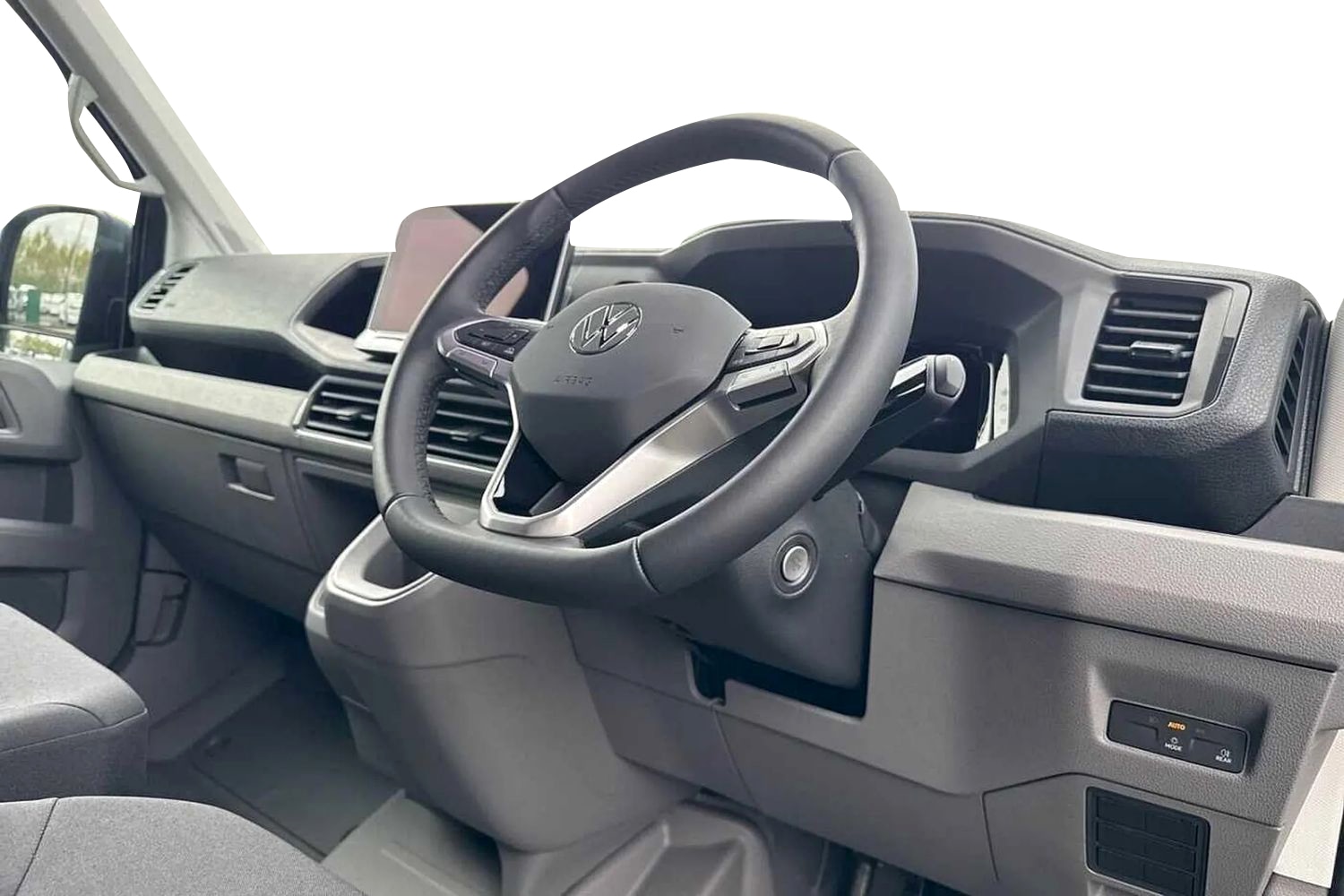 Used Volkswagen Crafter 2025 for sale - 76739509: Photo 13