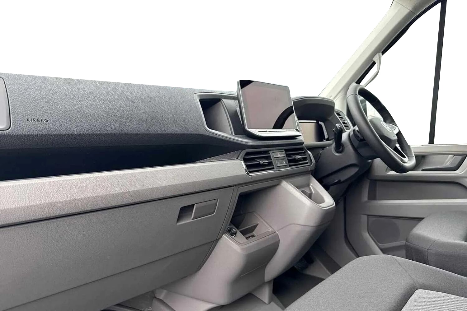 Used Volkswagen Crafter 2025 for sale - 76739509: Photo 14