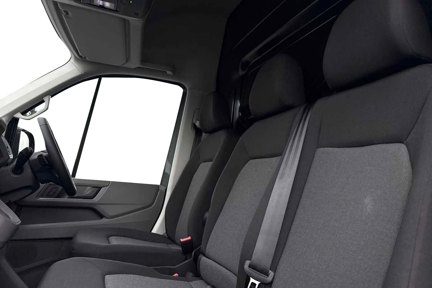 Used Volkswagen Crafter 2025 for sale - 76739509: Photo 15