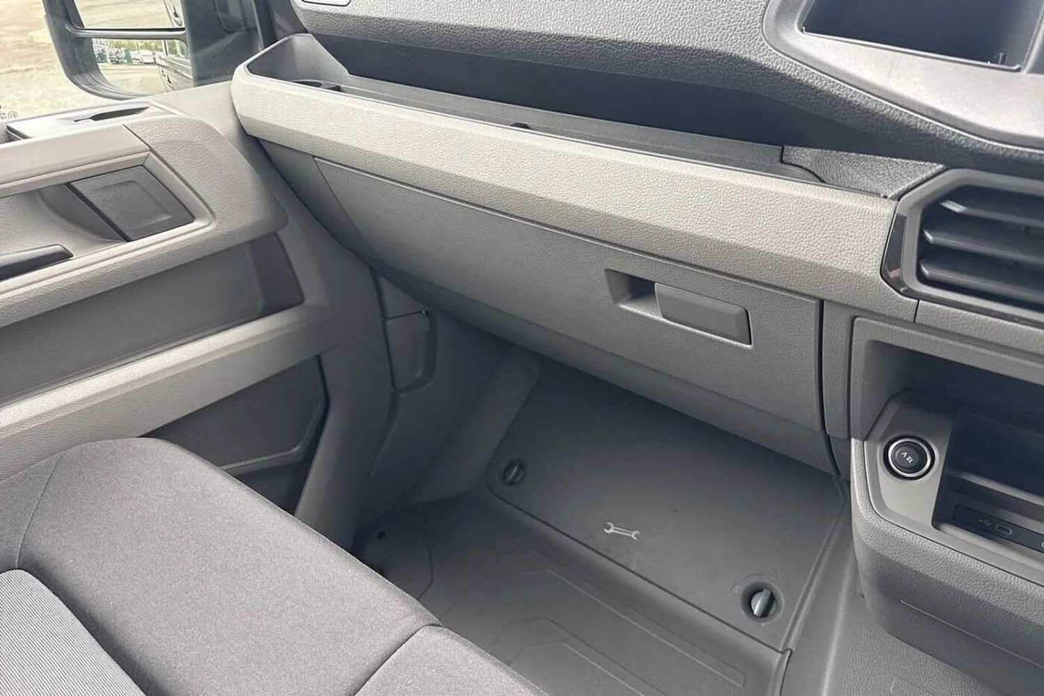 Used Volkswagen Crafter 2025 for sale - 76739509: Photo 19