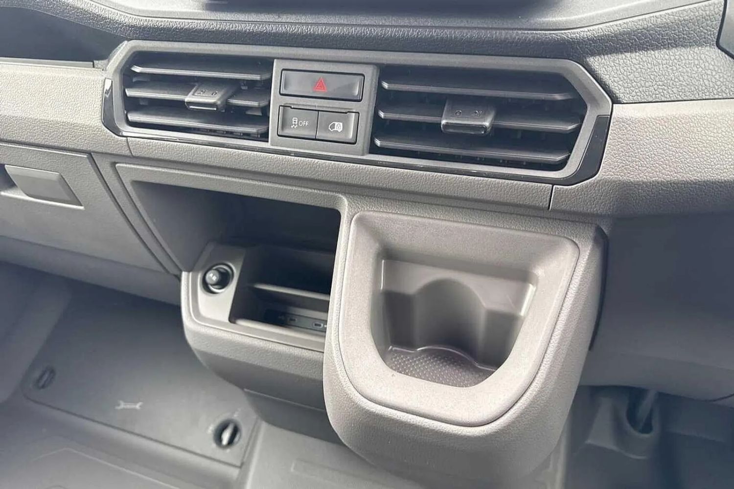 Used Volkswagen Crafter 2025 for sale - 76739509: Photo 22