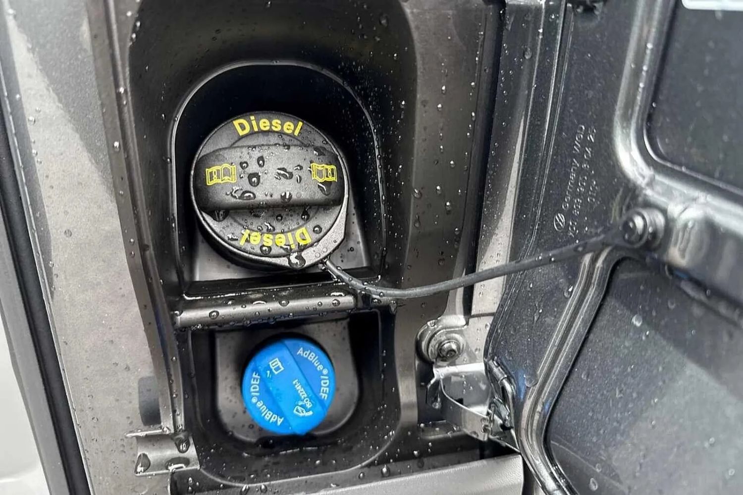 Used Volkswagen Crafter 2025 for sale - 76739509: Photo 24