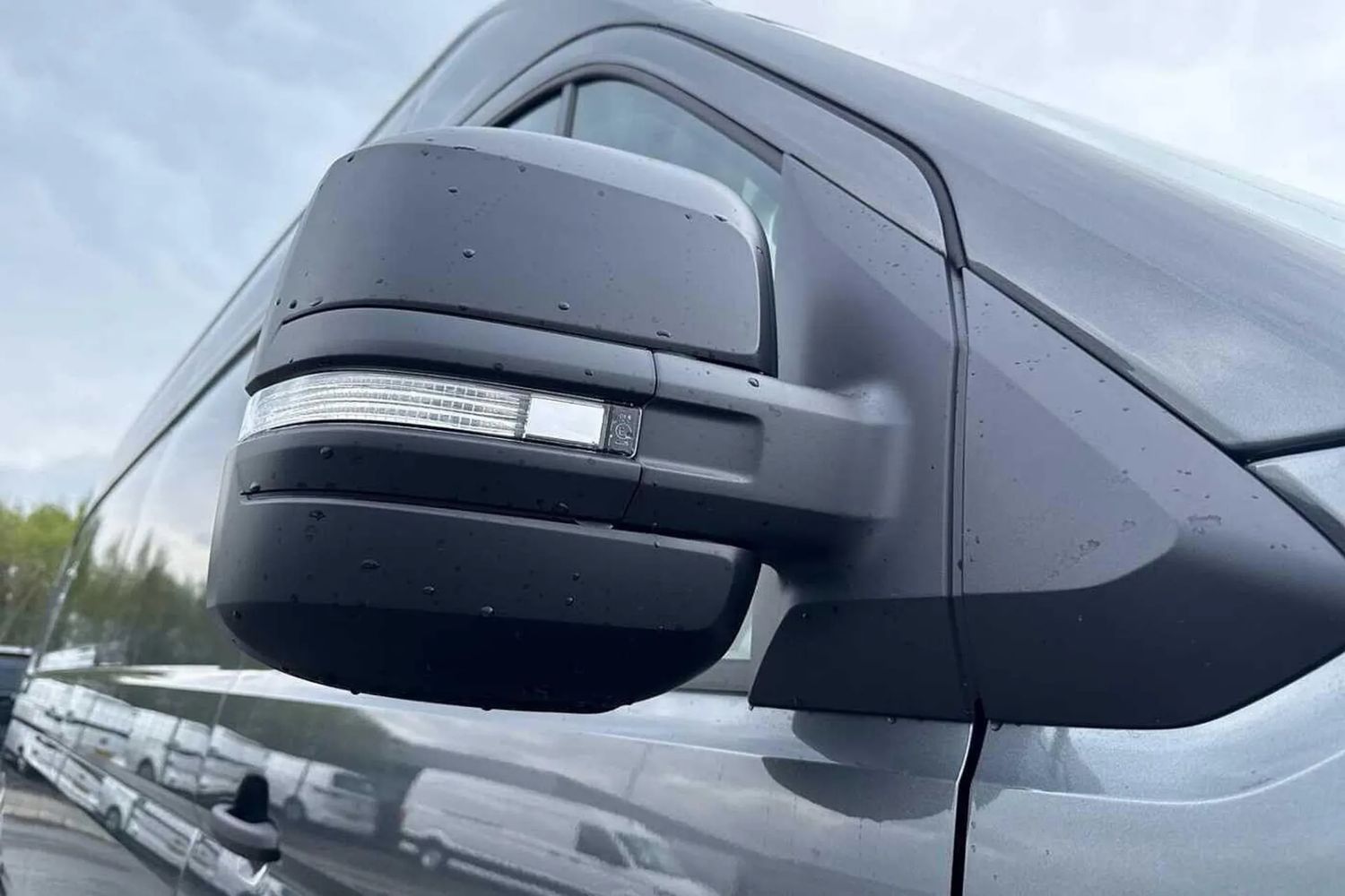 Used Volkswagen Crafter 2025 for sale - 76739509: Photo 27