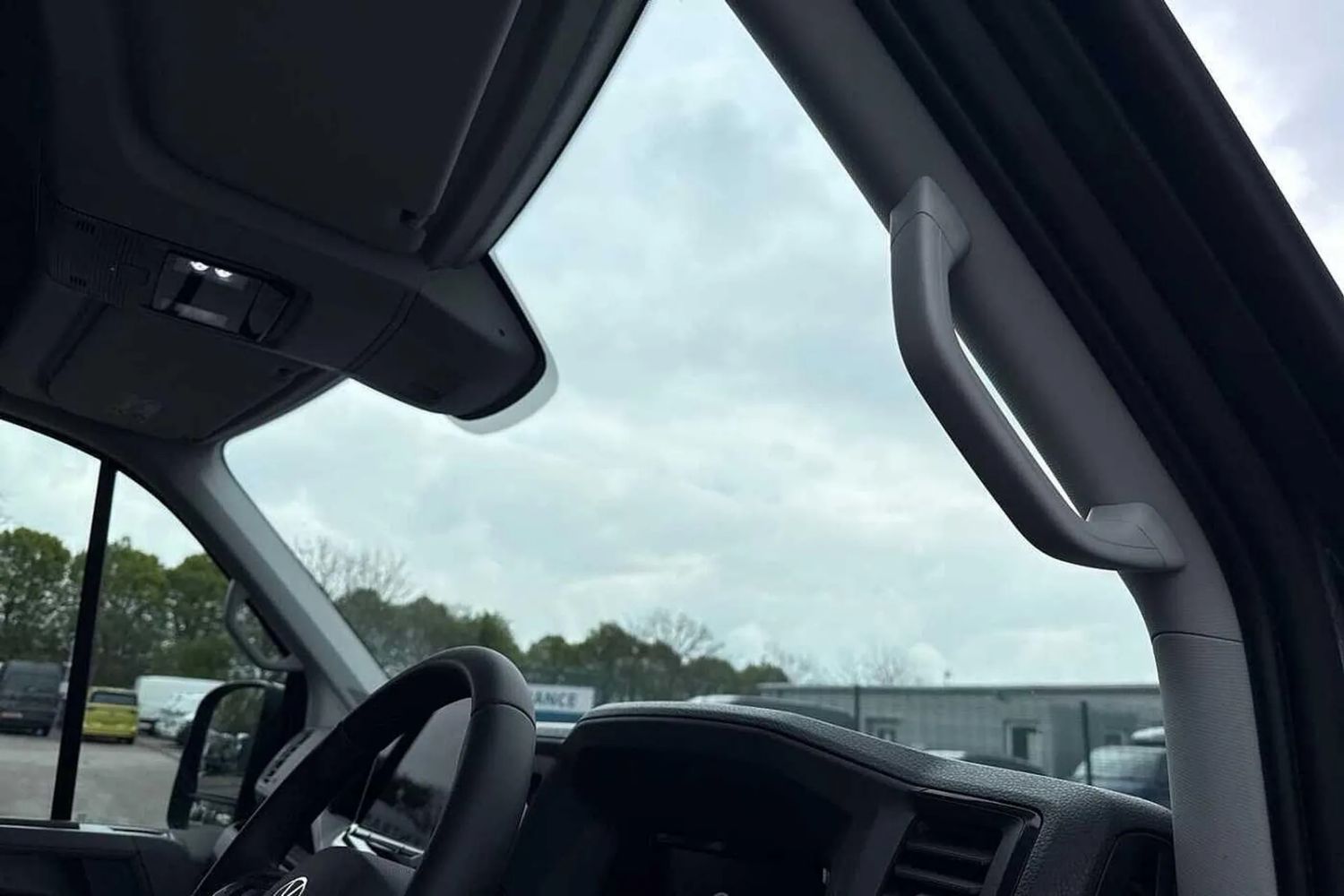 Used Volkswagen Crafter 2025 for sale - 76739509: Photo 31