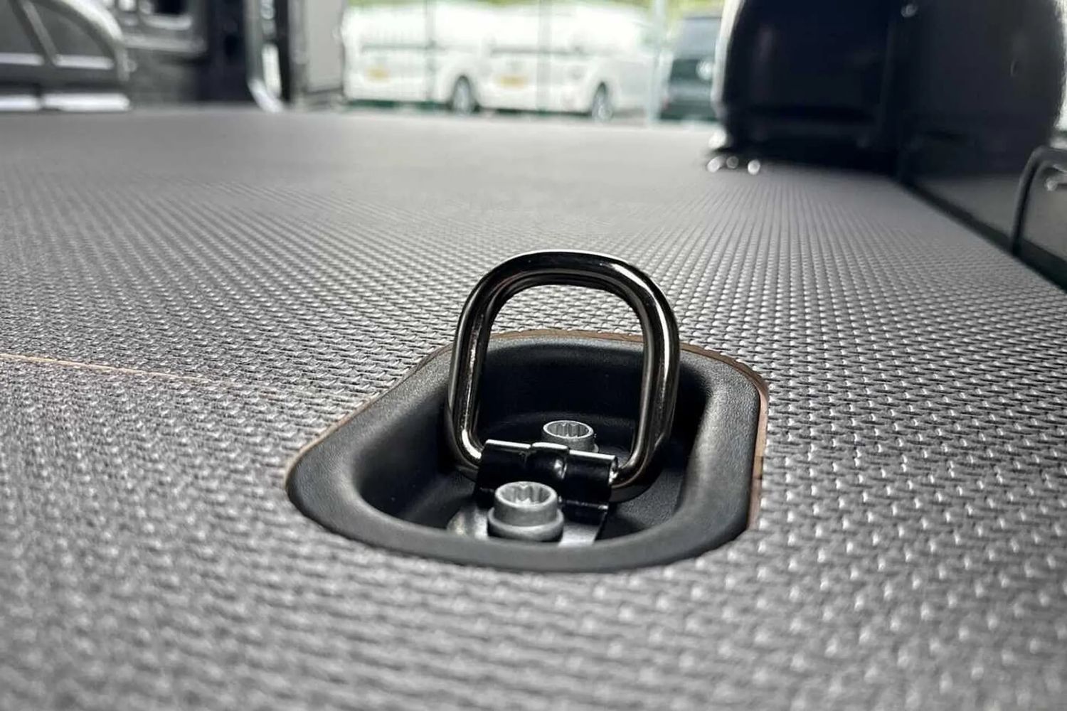 Used Volkswagen Crafter 2025 for sale - 76739509: Photo 33