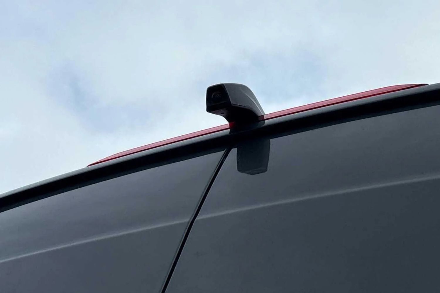 Used Volkswagen Crafter 2025 for sale - 76739509: Photo 34