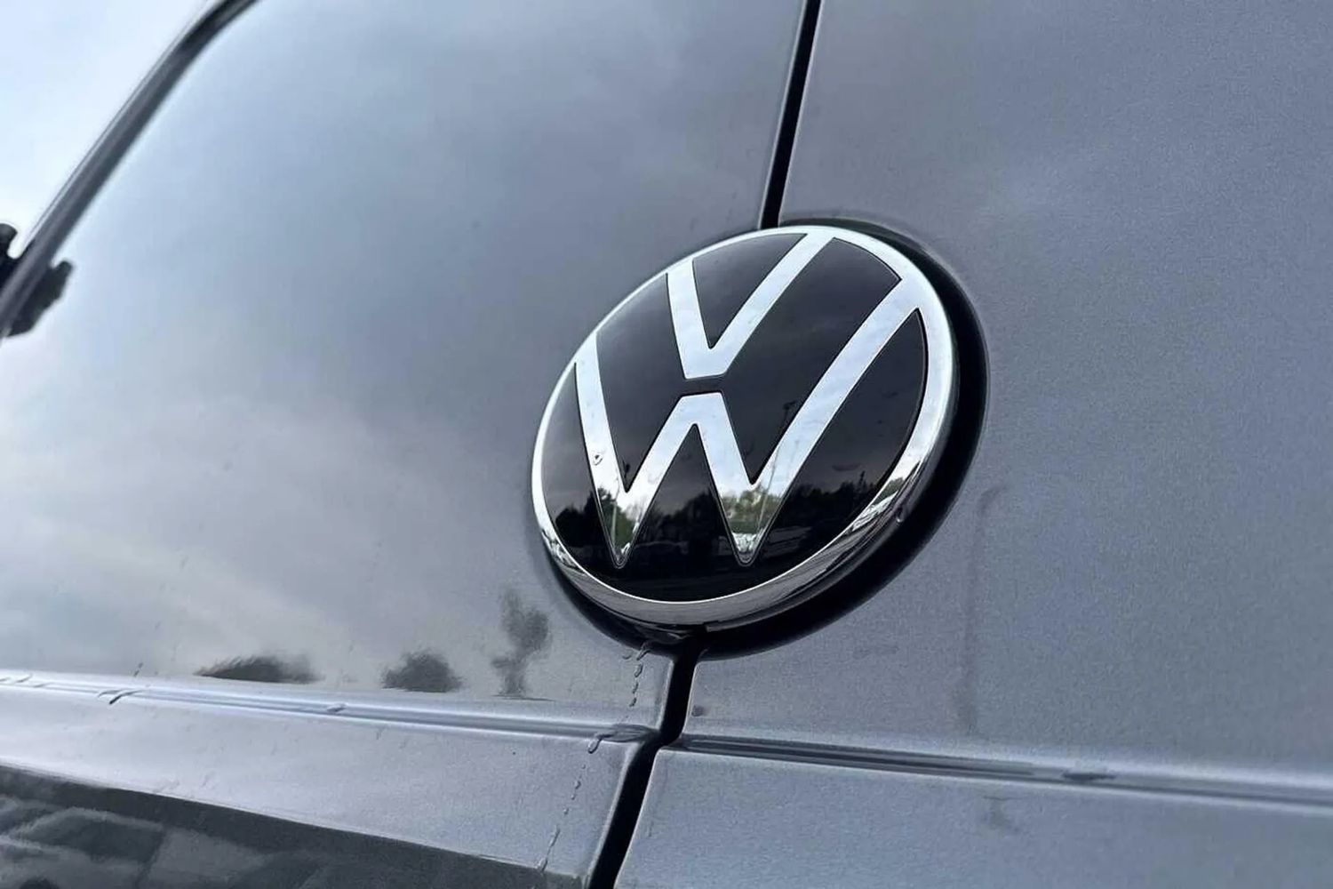 Used Volkswagen Crafter 2025 for sale - 76739509: Photo 35