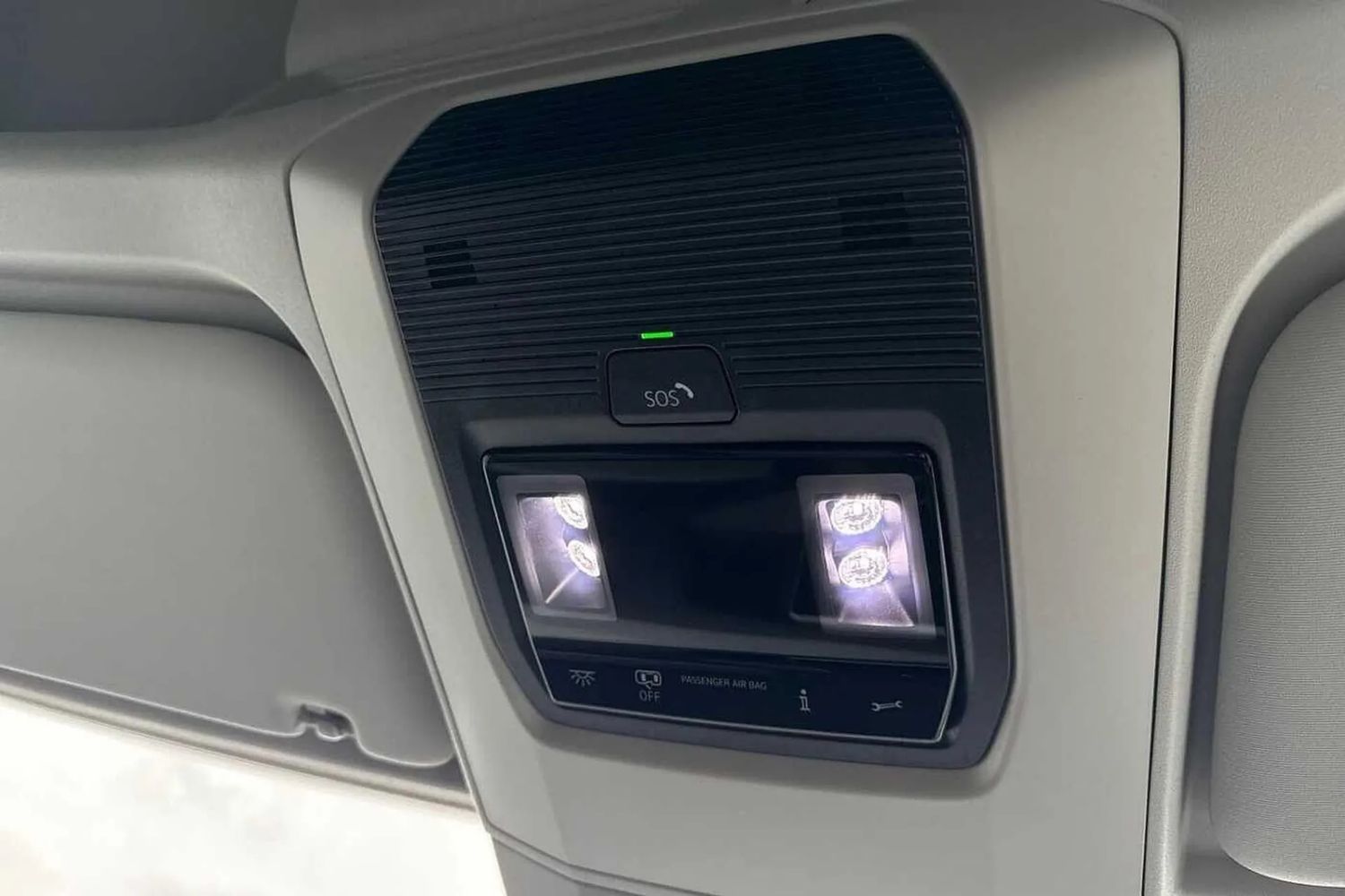 Used Volkswagen Crafter 2025 for sale - 76739509: Photo 42