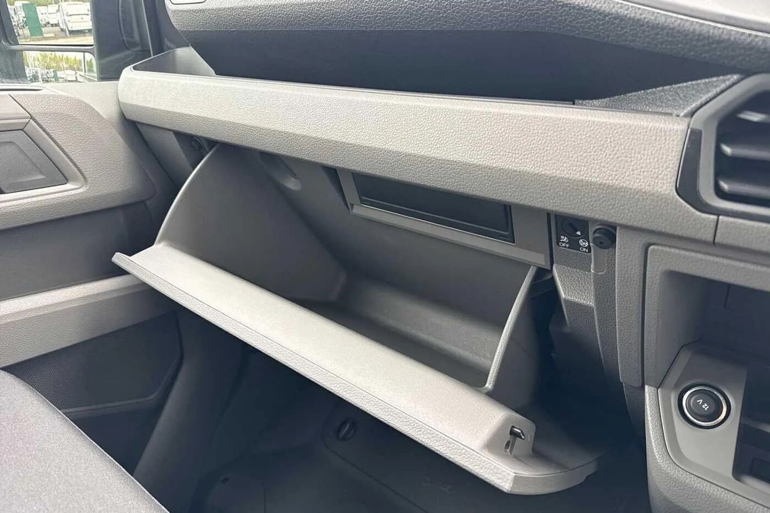 Used Volkswagen Crafter 2025 for sale - 76739509: Photo 47