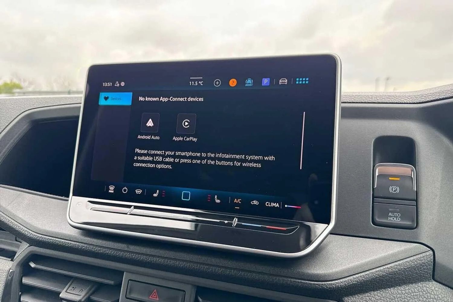 Used Volkswagen Crafter 2025 for sale - 76739509: Photo 58