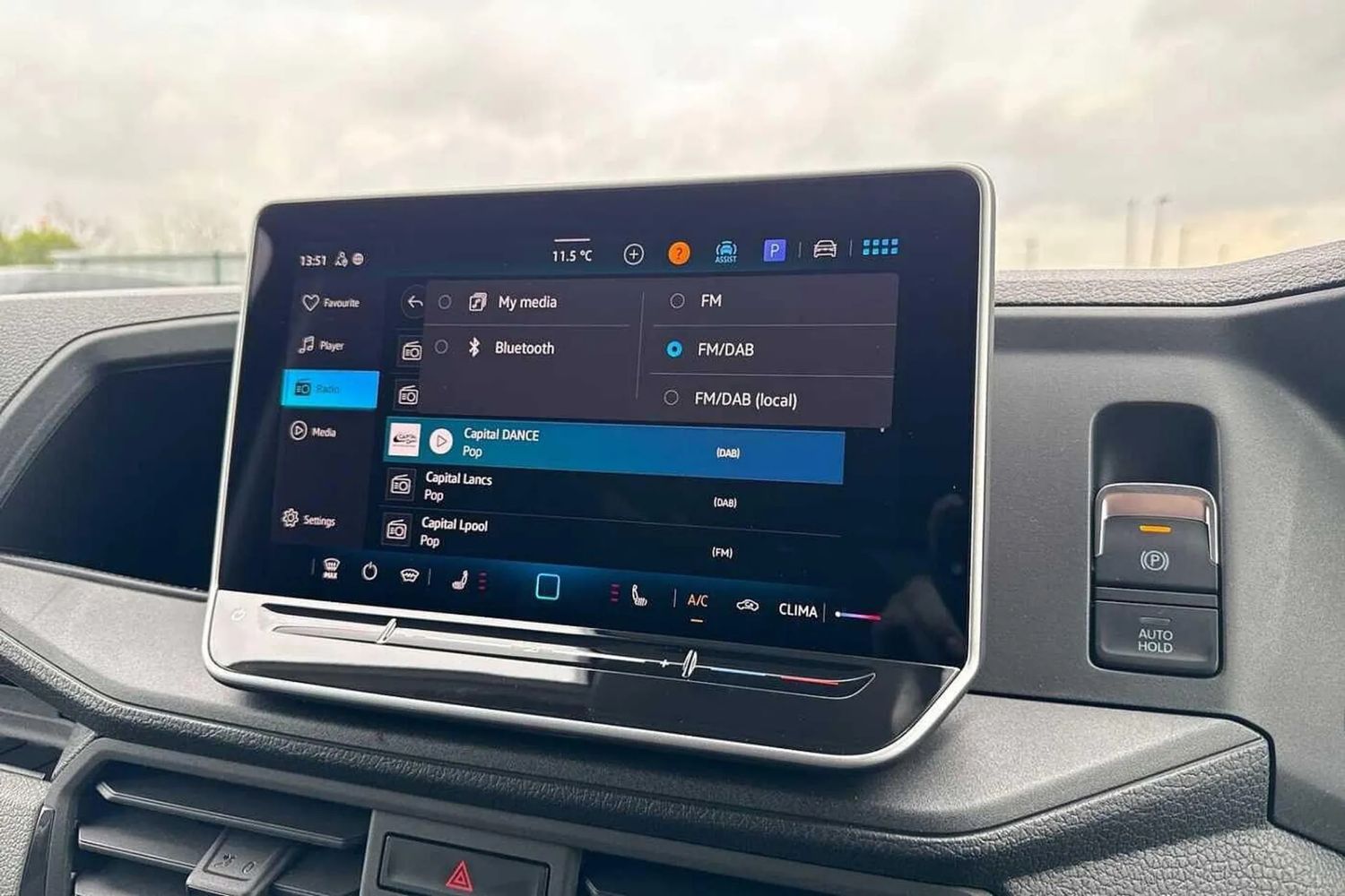 Used Volkswagen Crafter 2025 for sale - 76739509: Photo 59