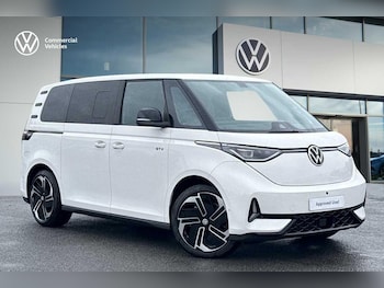 Used Volkswagen ID.Buzz 2026 for sale - 78789765: Photo