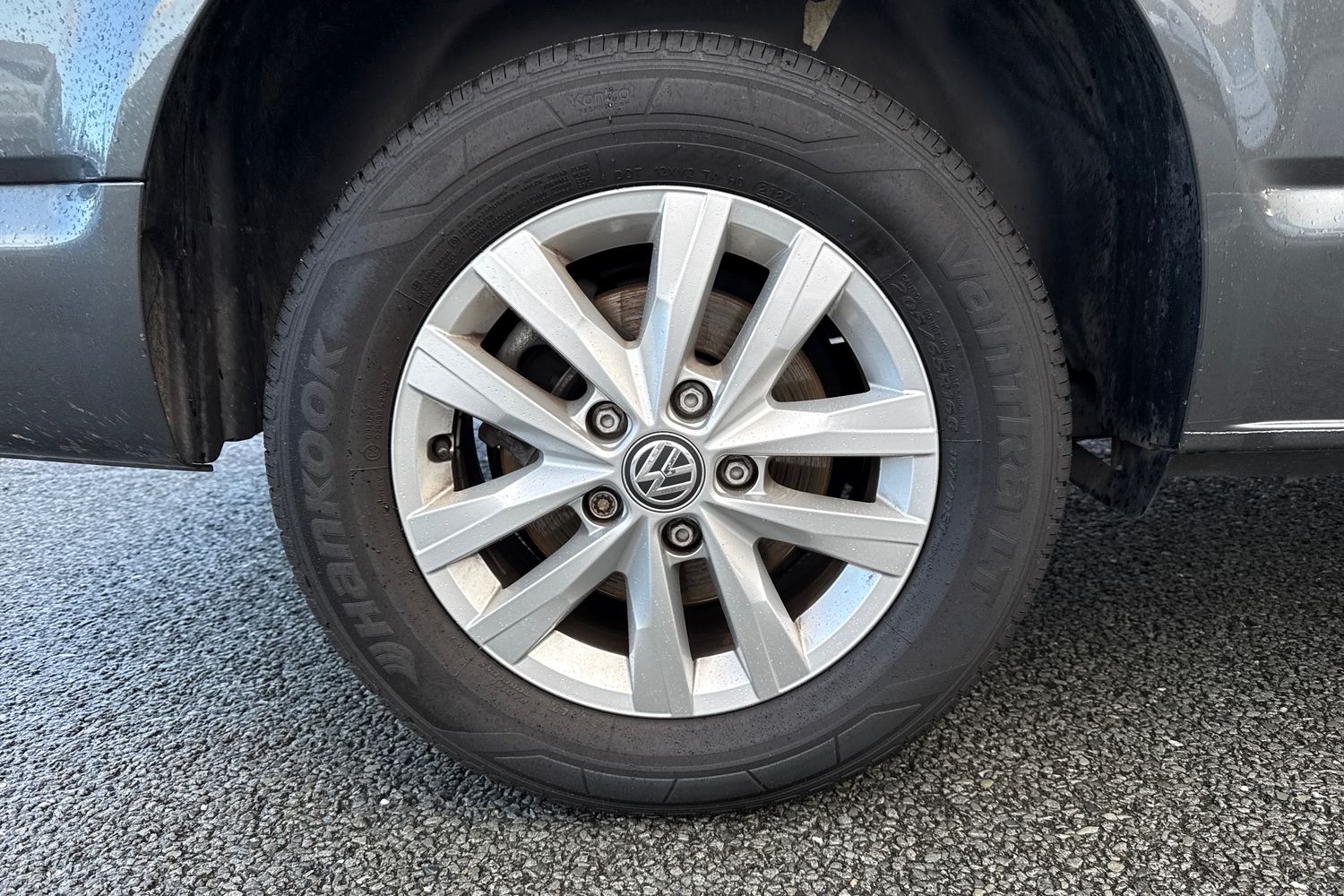 Used Volkswagen Transporter 2024 for sale - 77135462: Photo 10