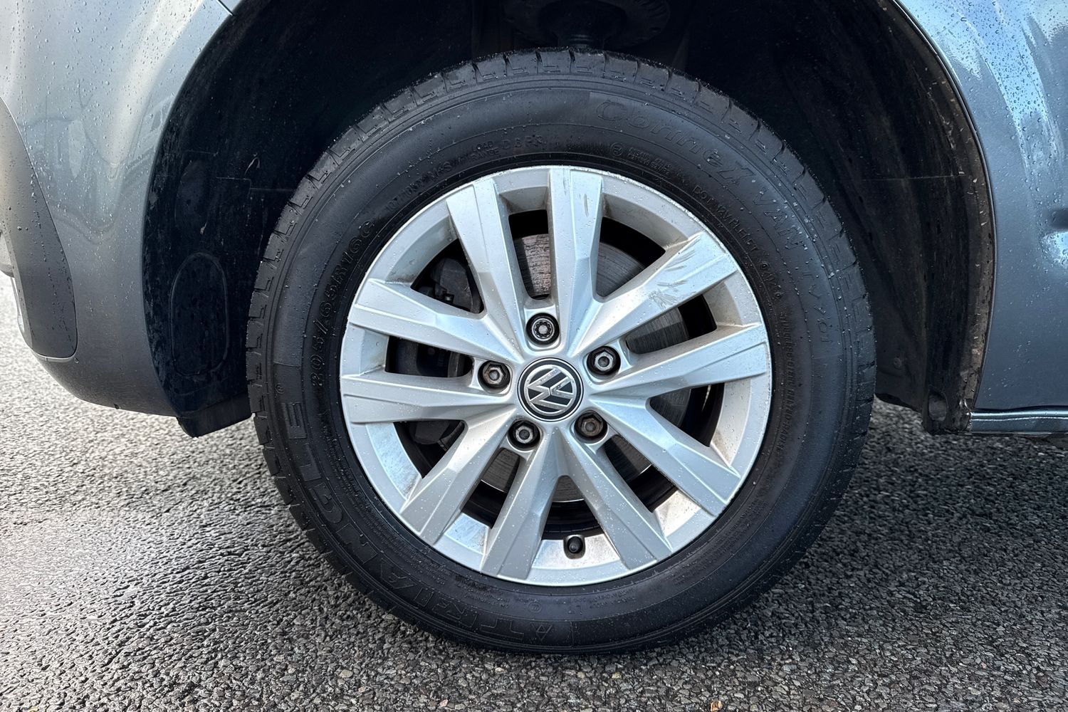 Used Volkswagen Transporter 2024 for sale - 77135462: Photo 12