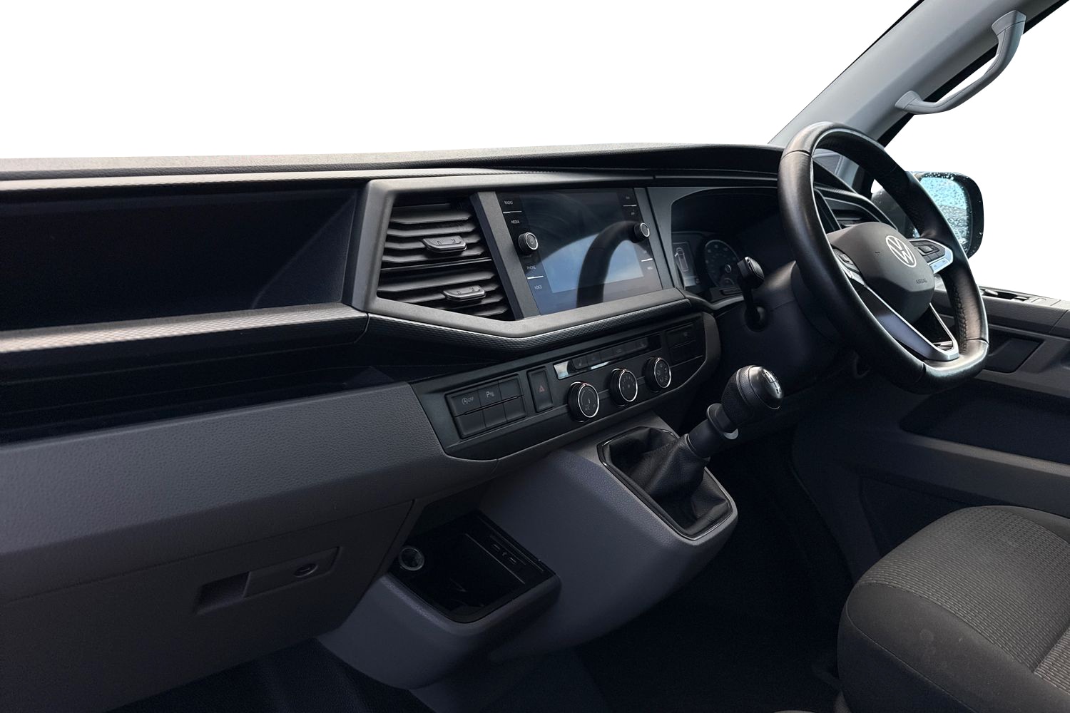 Used Volkswagen Transporter 2024 for sale - 77135462: Photo 14