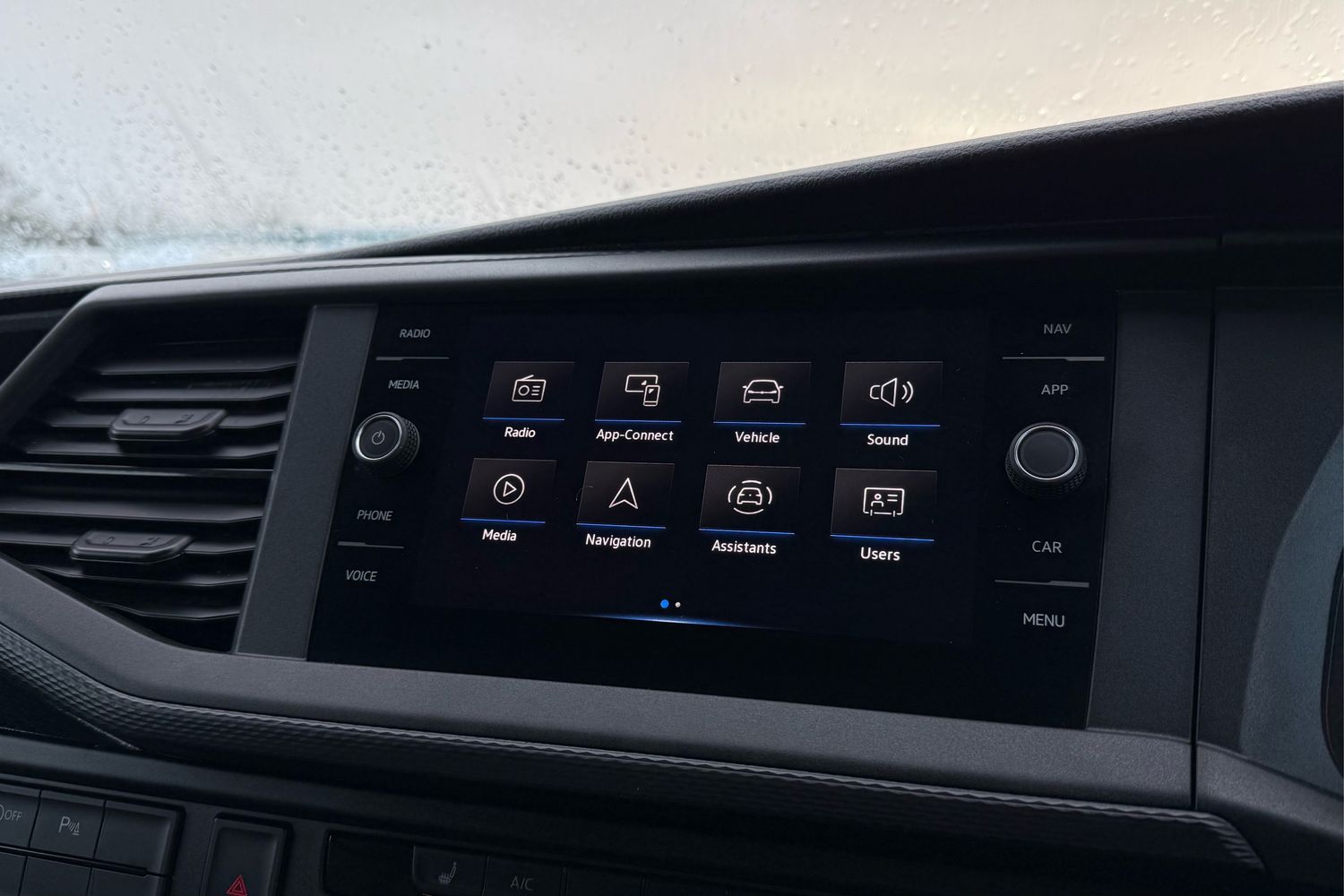 Used Volkswagen Transporter 2024 for sale - 77135462: Photo 16