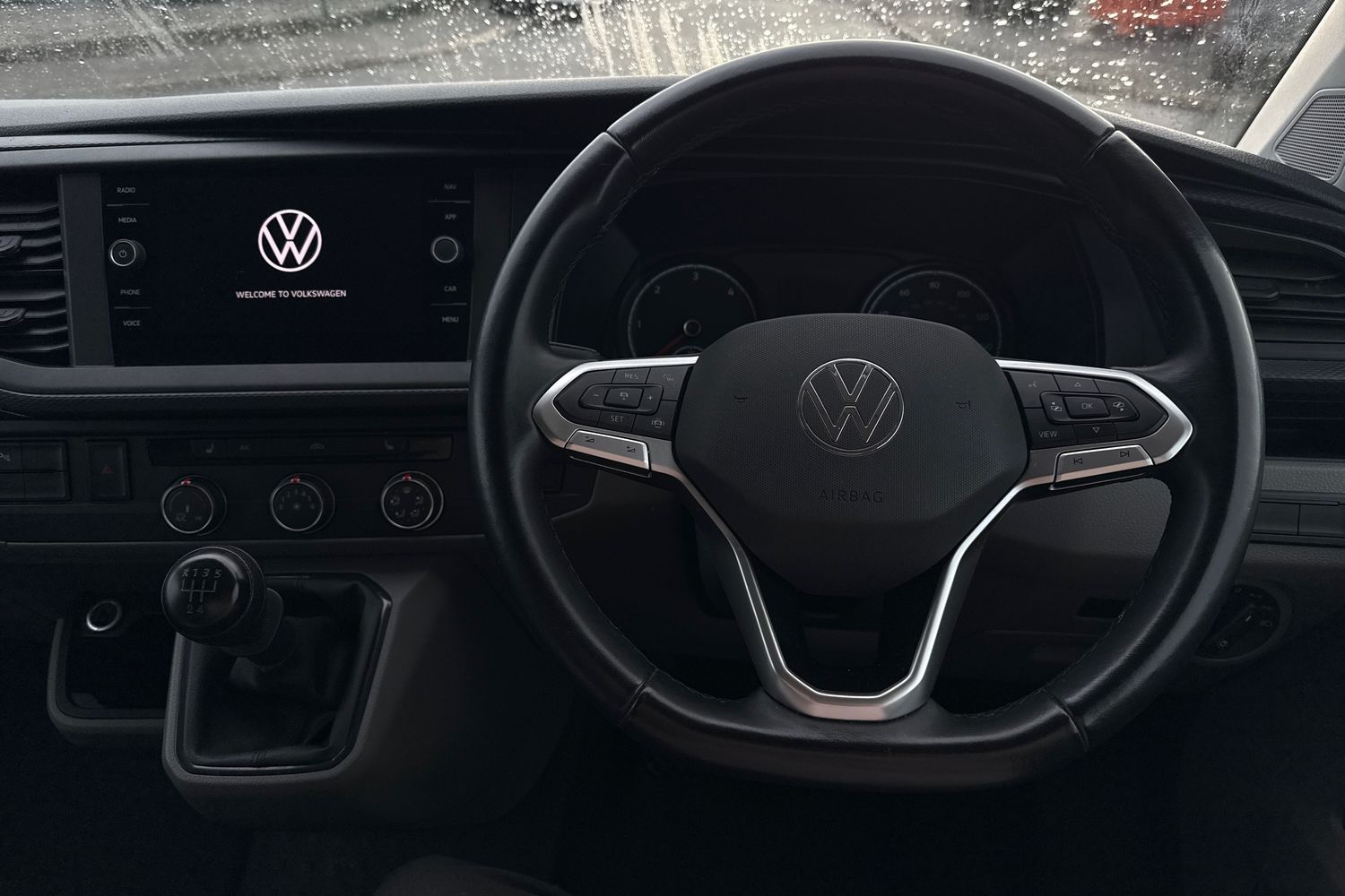 Used Volkswagen Transporter 2024 for sale - 77135462: Photo 17