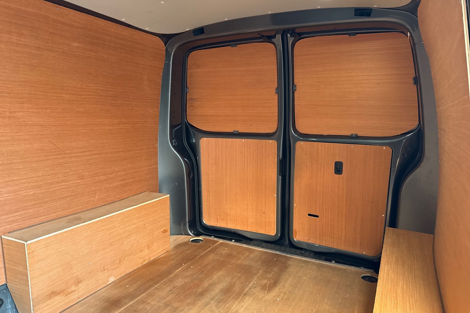 Used Volkswagen Transporter 2024 for sale - 77135462: Photo 18