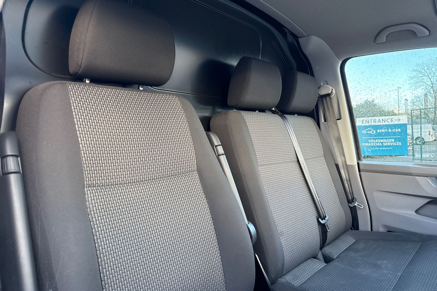 Used Volkswagen Transporter 2024 for sale - 77135462: Photo 23