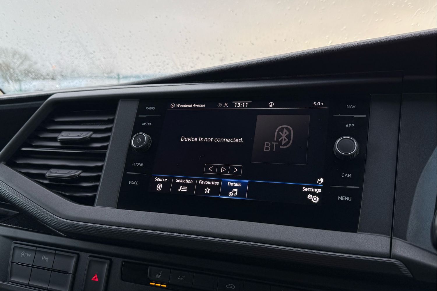 Used Volkswagen Transporter 2024 for sale - 77135462: Photo 36