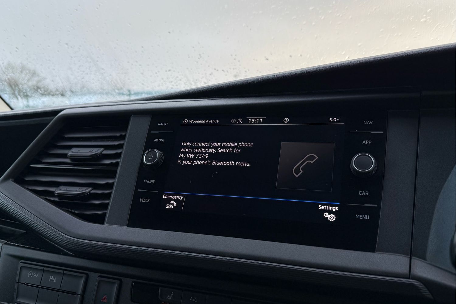 Used Volkswagen Transporter 2024 for sale - 77135462: Photo 37