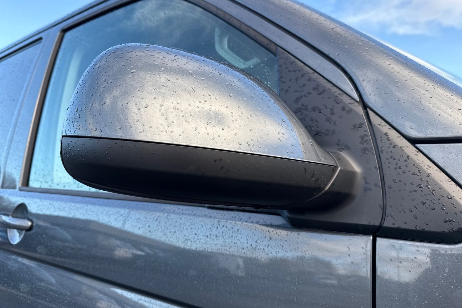 Used Volkswagen Transporter 2024 for sale - 77135462: Photo 43