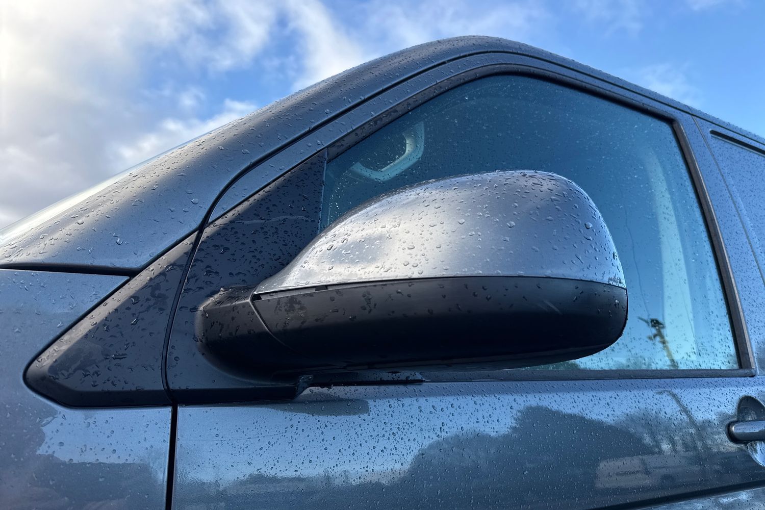 Used Volkswagen Transporter 2024 for sale - 77135462: Photo 44