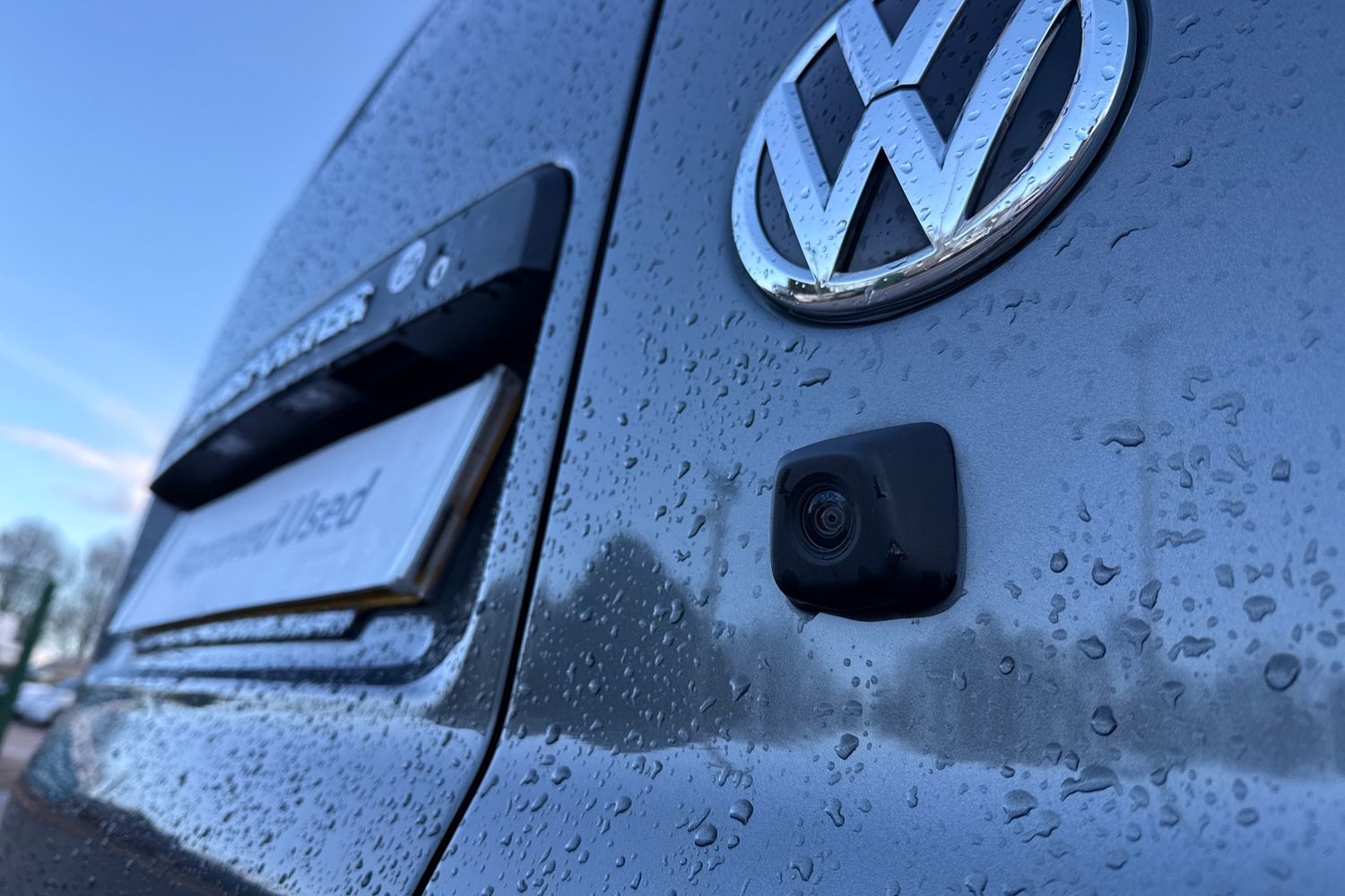 Used Volkswagen Transporter 2024 for sale - 77135462: Photo 48