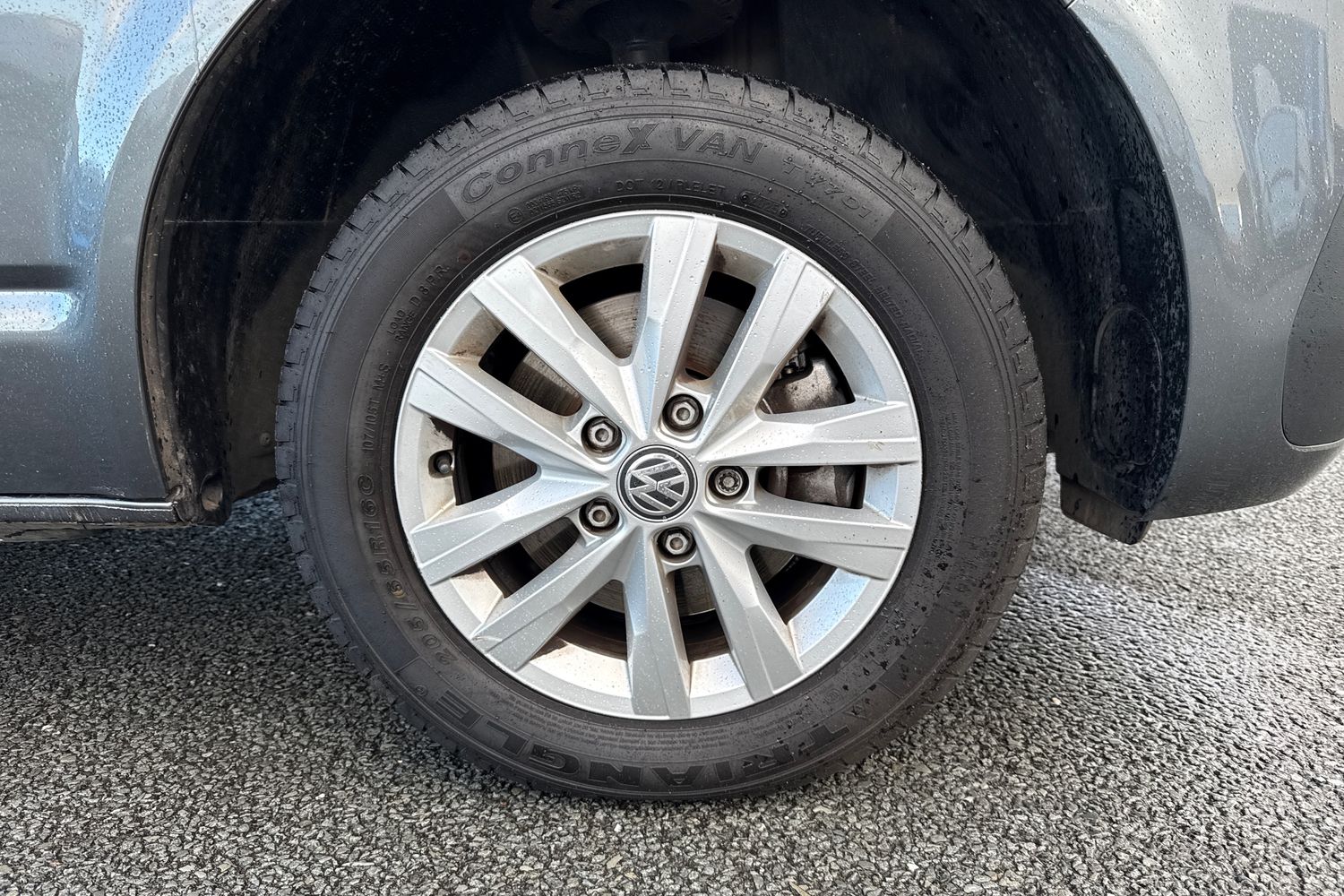 Used Volkswagen Transporter 2024 for sale - 77135462: Photo 9