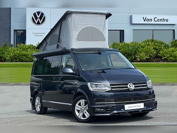 Used Volkswagen California 2019 for sale - 78915763: Photo