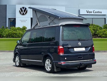 Used Volkswagen California 2019 for sale - 78915763: Photo