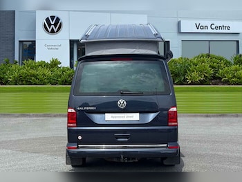 Used Volkswagen California 2019 for sale - 78915763: Photo