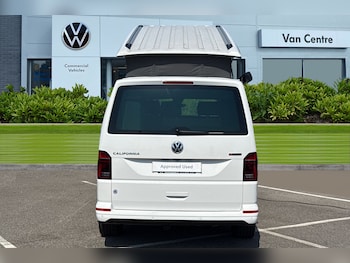 Used Volkswagen California 2024 for sale - 79163773: Photo