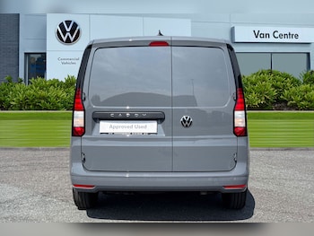 Used Volkswagen Caddy 2025 for sale - 79257977: Photo