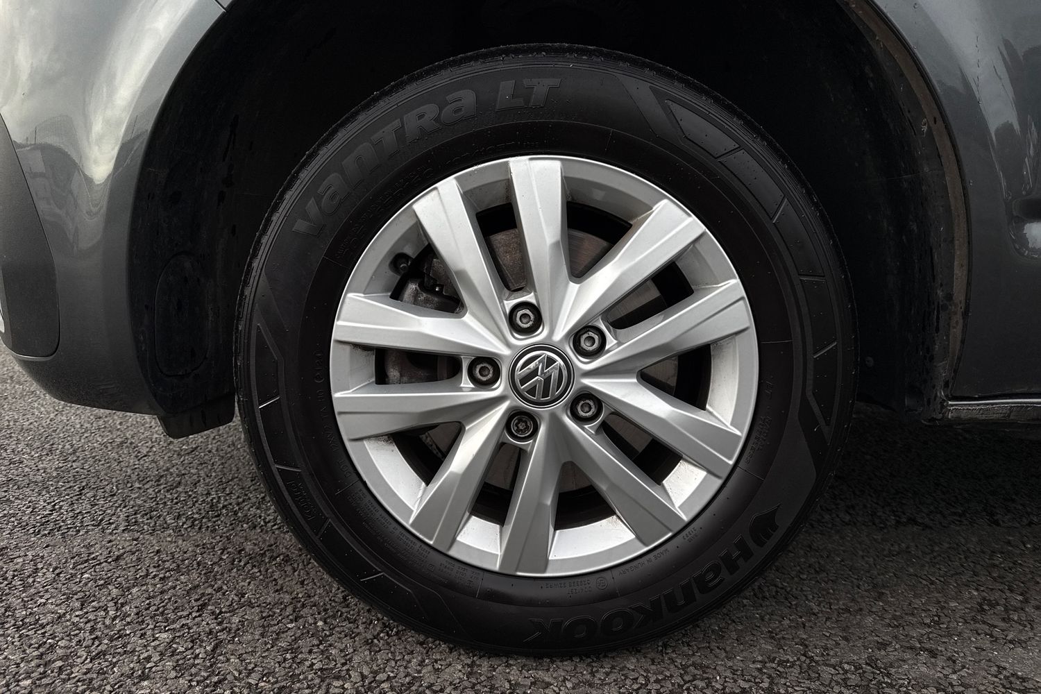 Used Volkswagen Transporter 2024 for sale - 76805352: Photo 12