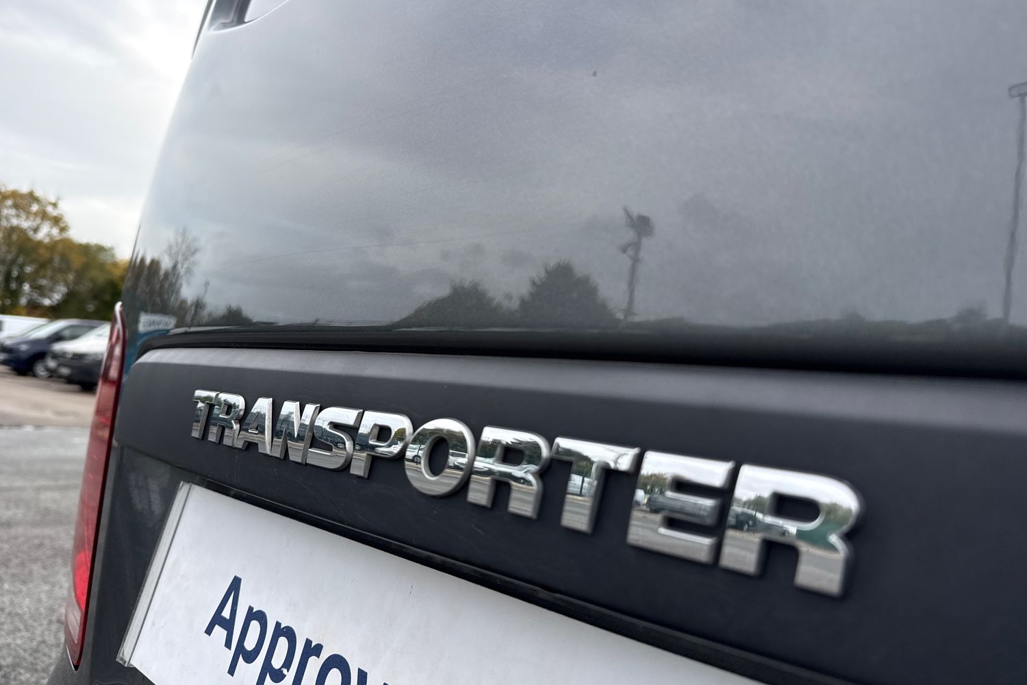 Used Volkswagen Transporter 2024 for sale - 76805352: Photo 31