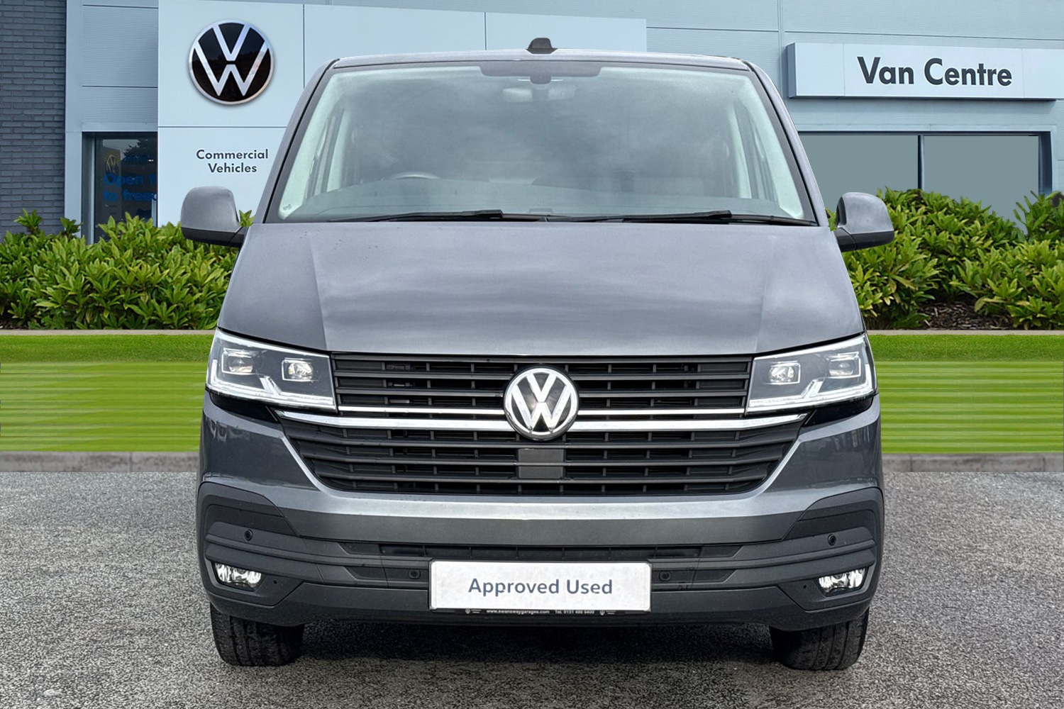 Used Volkswagen Transporter 2024 for sale - 76805352: Photo 5