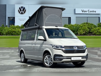 Used Volkswagen California 2023 for sale - 78888693: Photo