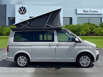 Used Volkswagen California 2023 for sale - 78888693: Photo