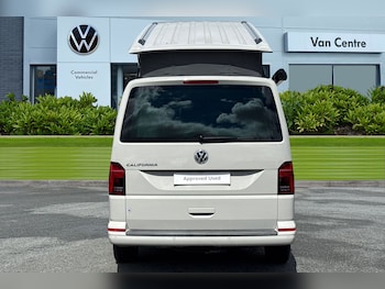 Used Volkswagen California 2023 for sale - 78888693: Photo