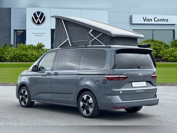 Used Volkswagen California 2025 for sale - 75626278: Photo