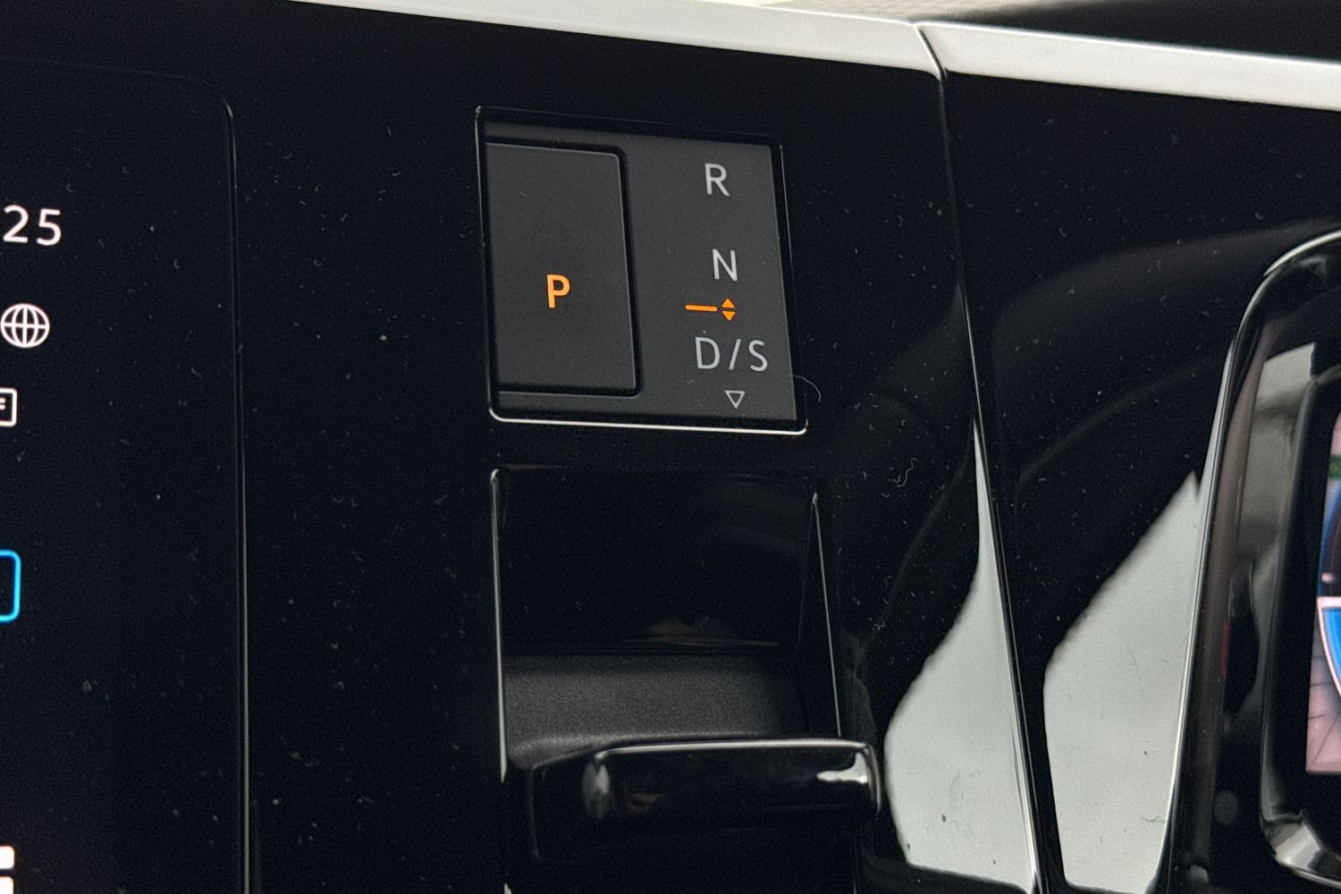 Vehicle 38