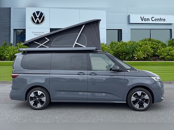Used Volkswagen California 2025 for sale - 75626278: Photo