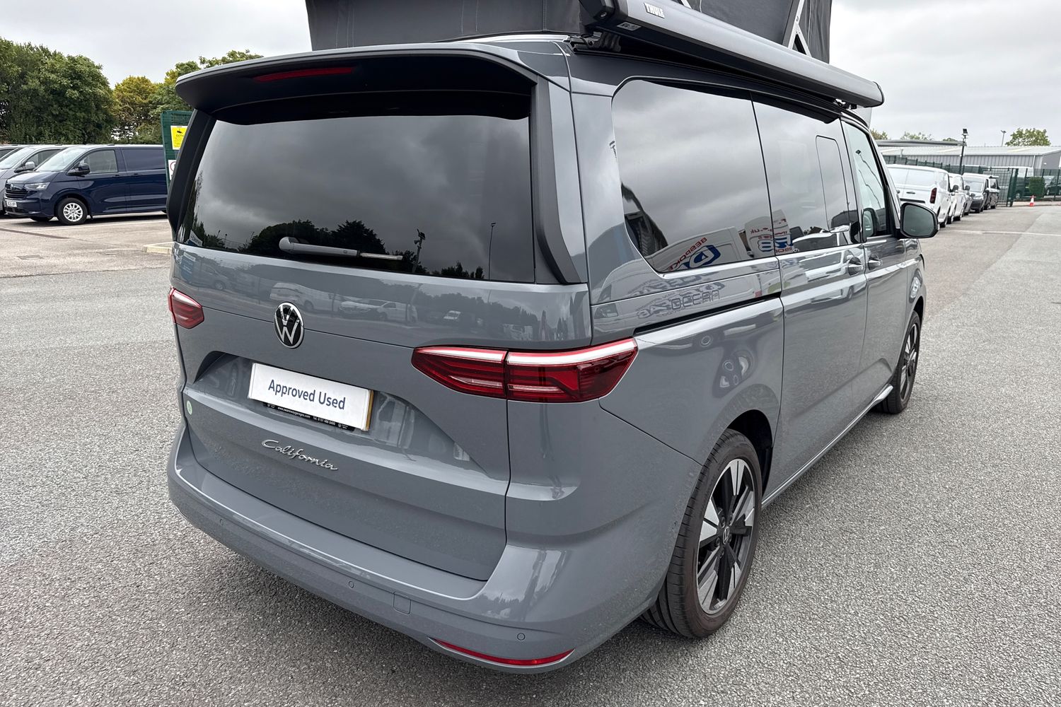 Vehicle 45