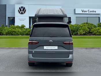 Used Volkswagen California 2025 for sale - 75626278: Photo