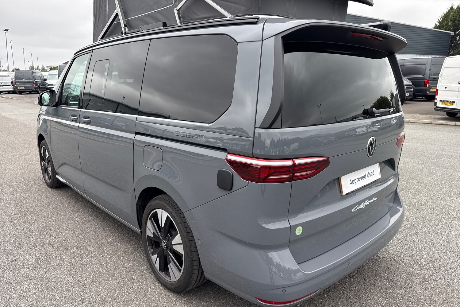 Vehicle 7